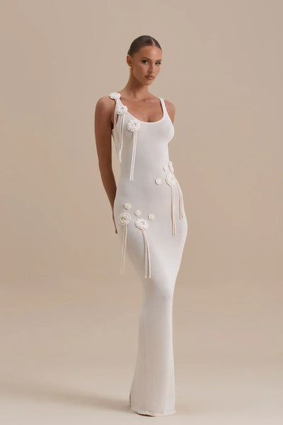 MAXI DRESS LILLY.