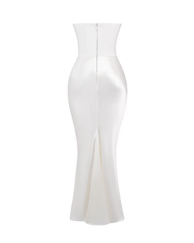 Rosalind - Maxi Dress 