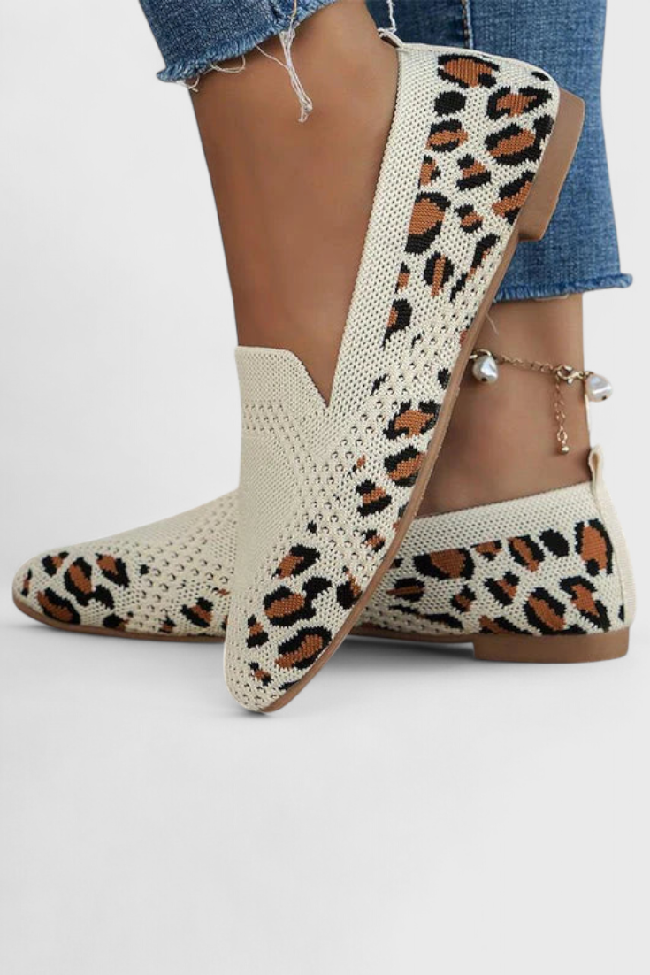 Ana Zapatillas Ortopédicas de Confort Diario.