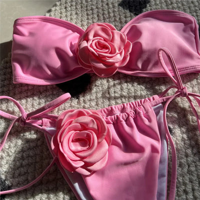 BIKINY SET LULUNA