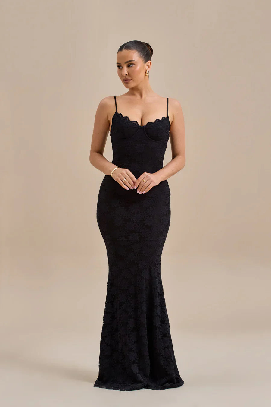 MAXI DRESS LEAH.