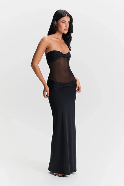 MAXI DRESS AMARA.