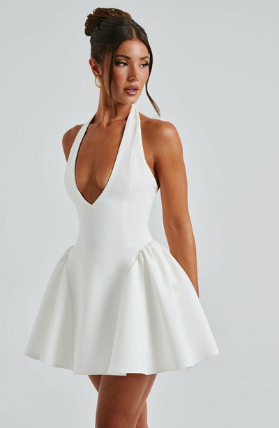 MINI DRESS JOANNE.