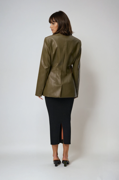 SERAFINA Eleganza Jacket.