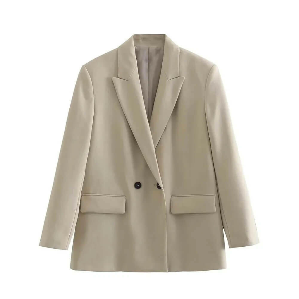Blazer Amber.