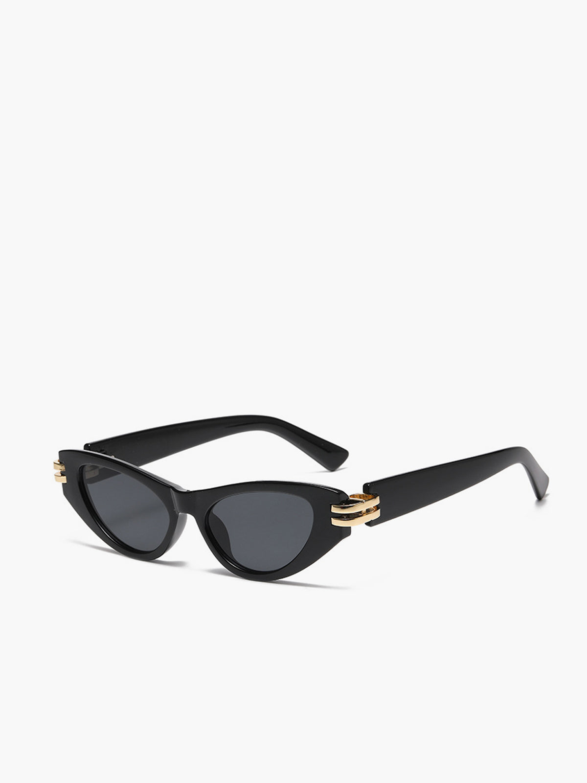 VELINA - Katzenaugen-Sonnenbrille.