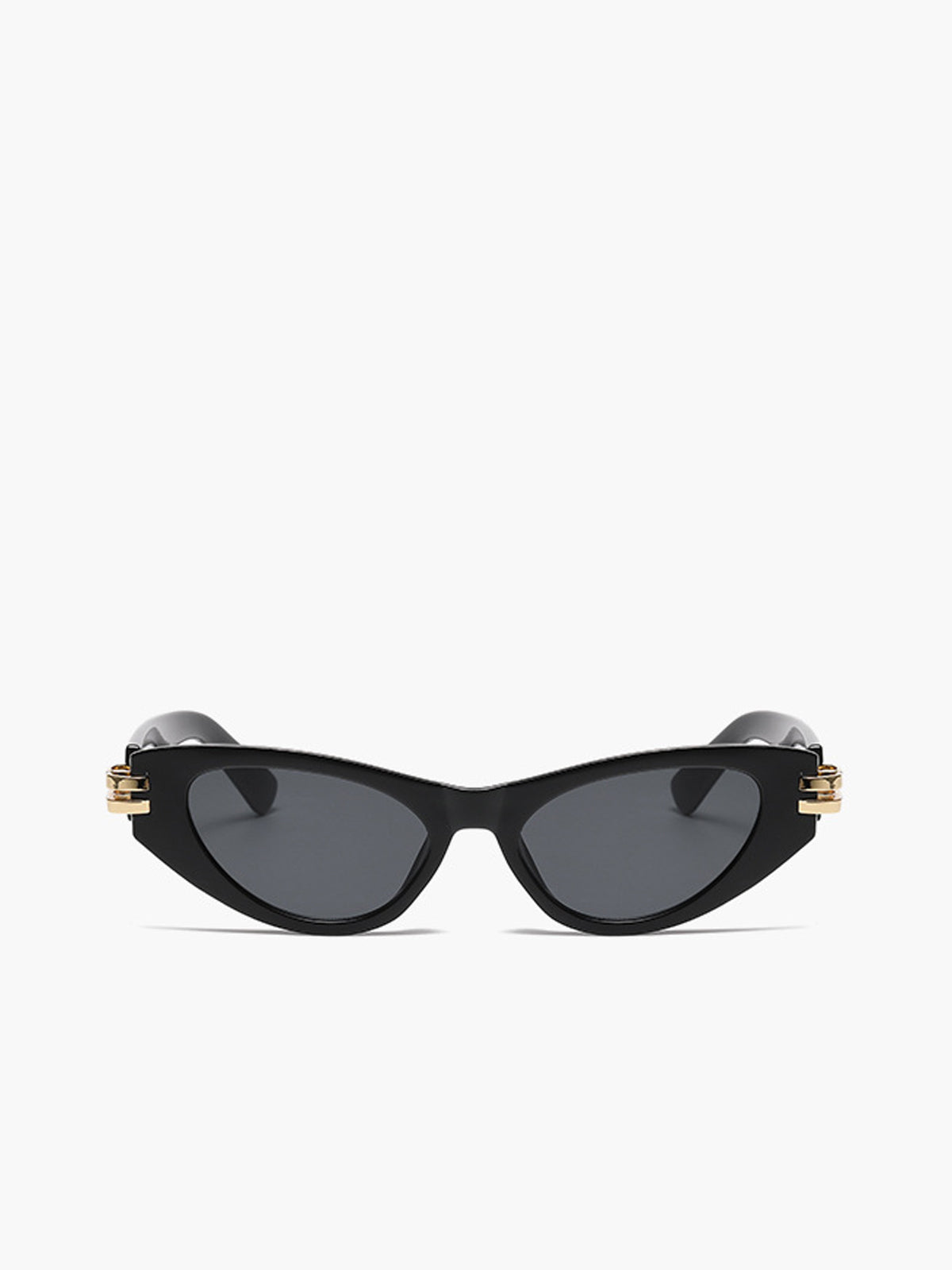 VELINA - Katzenaugen-Sonnenbrille.