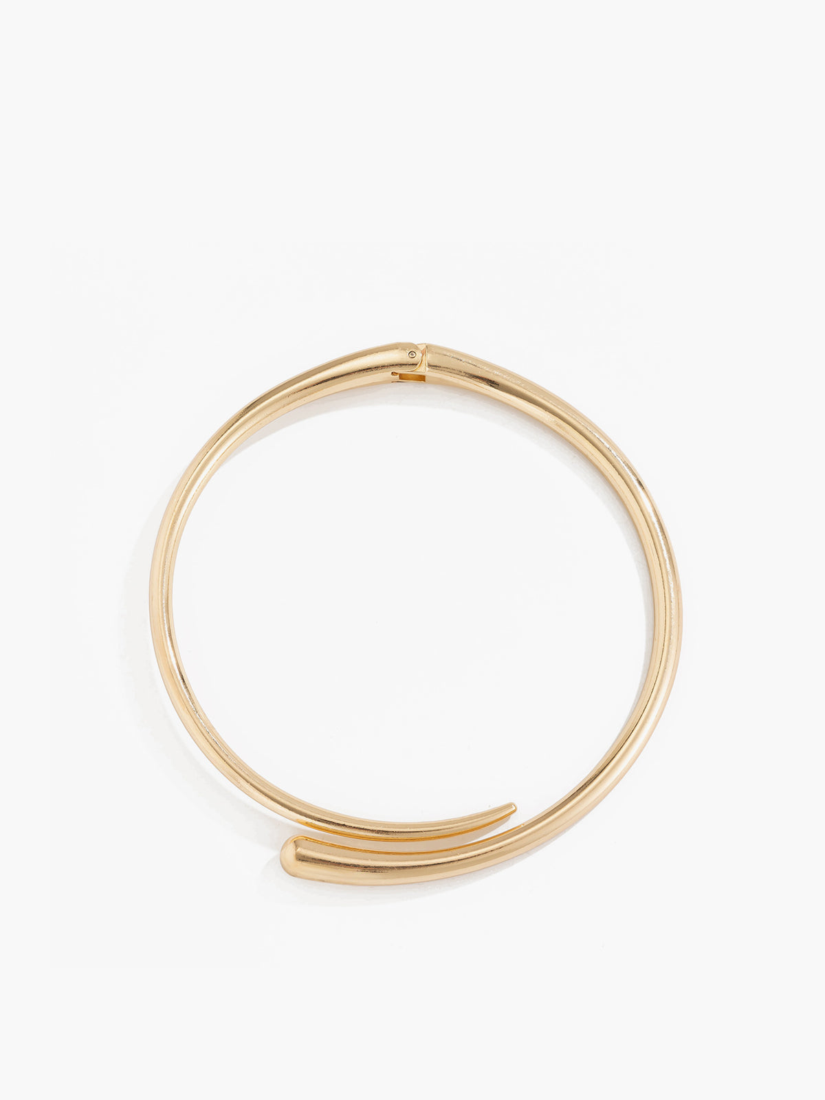 Wassertropfen Offene Choker.