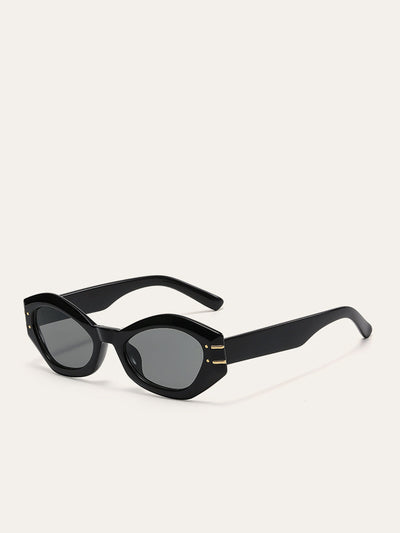 VIVARA - Katzenaugen-Sonnenbrille.