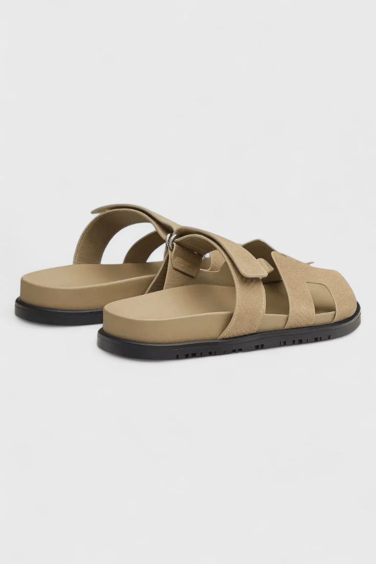 Bravely Sandalias Elegantes de Verano.