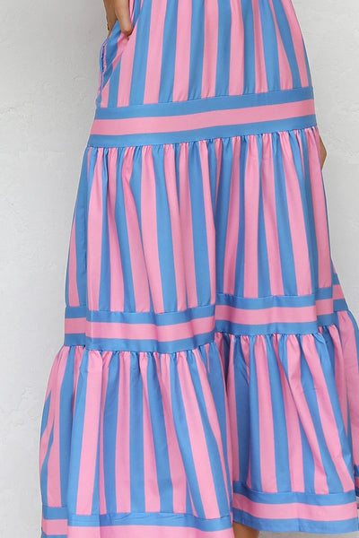 MAXI DRESS LAINA.