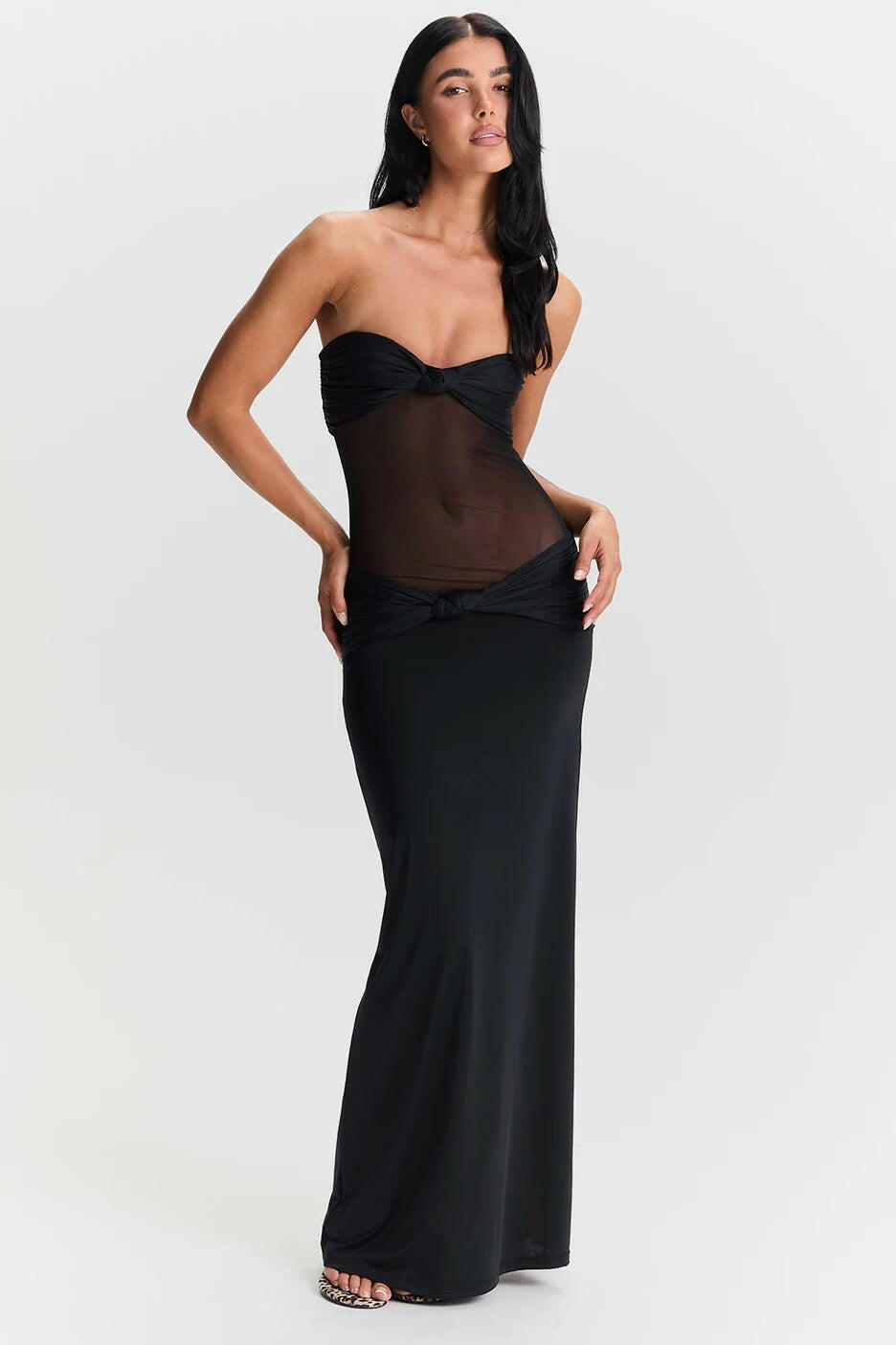 MAXI DRESS AMARA.