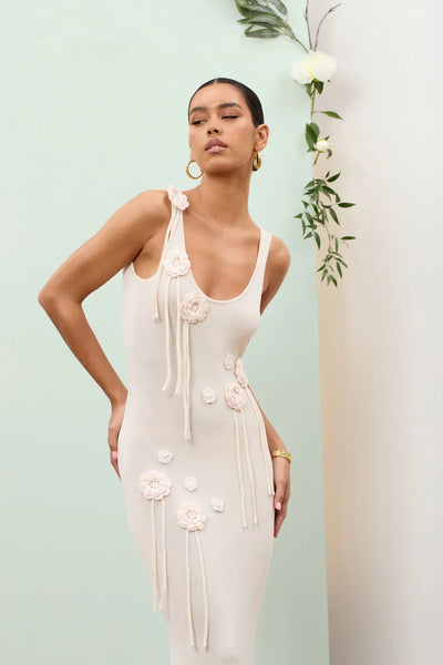 MAXI DRESS LILLY.