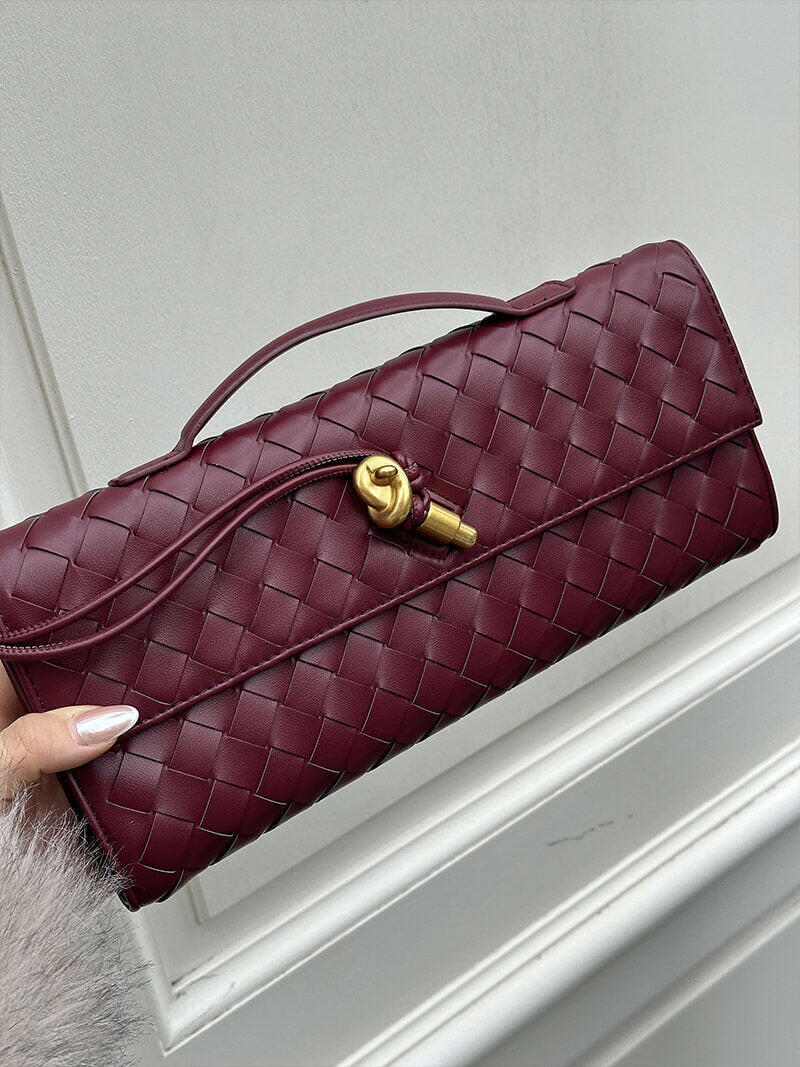 Bolso Chloé.