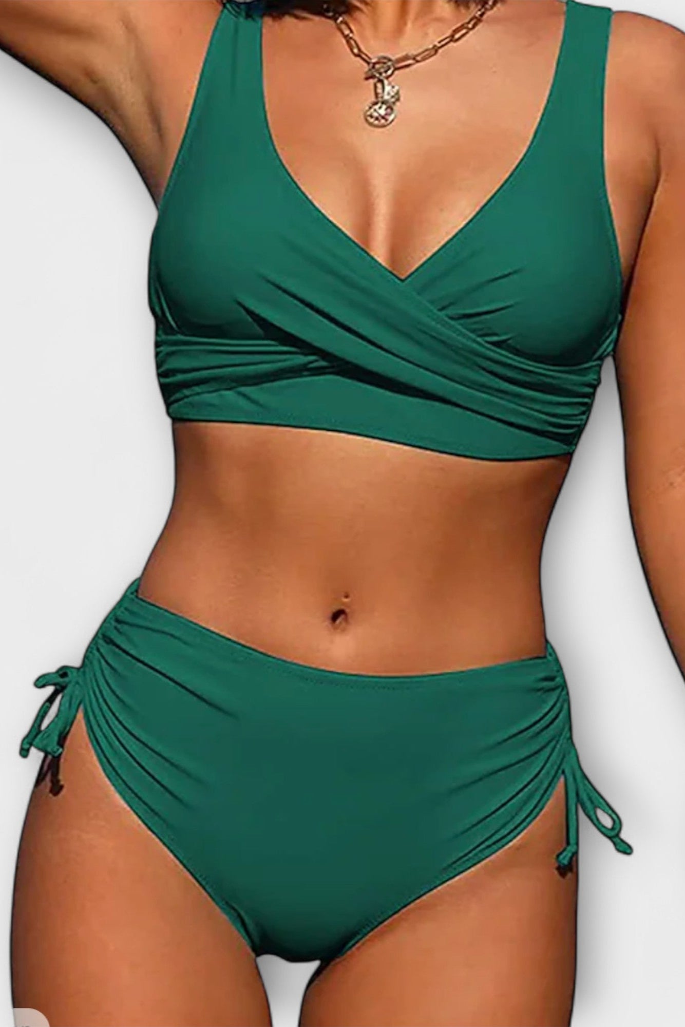 Moni Conjunto de Bikini.