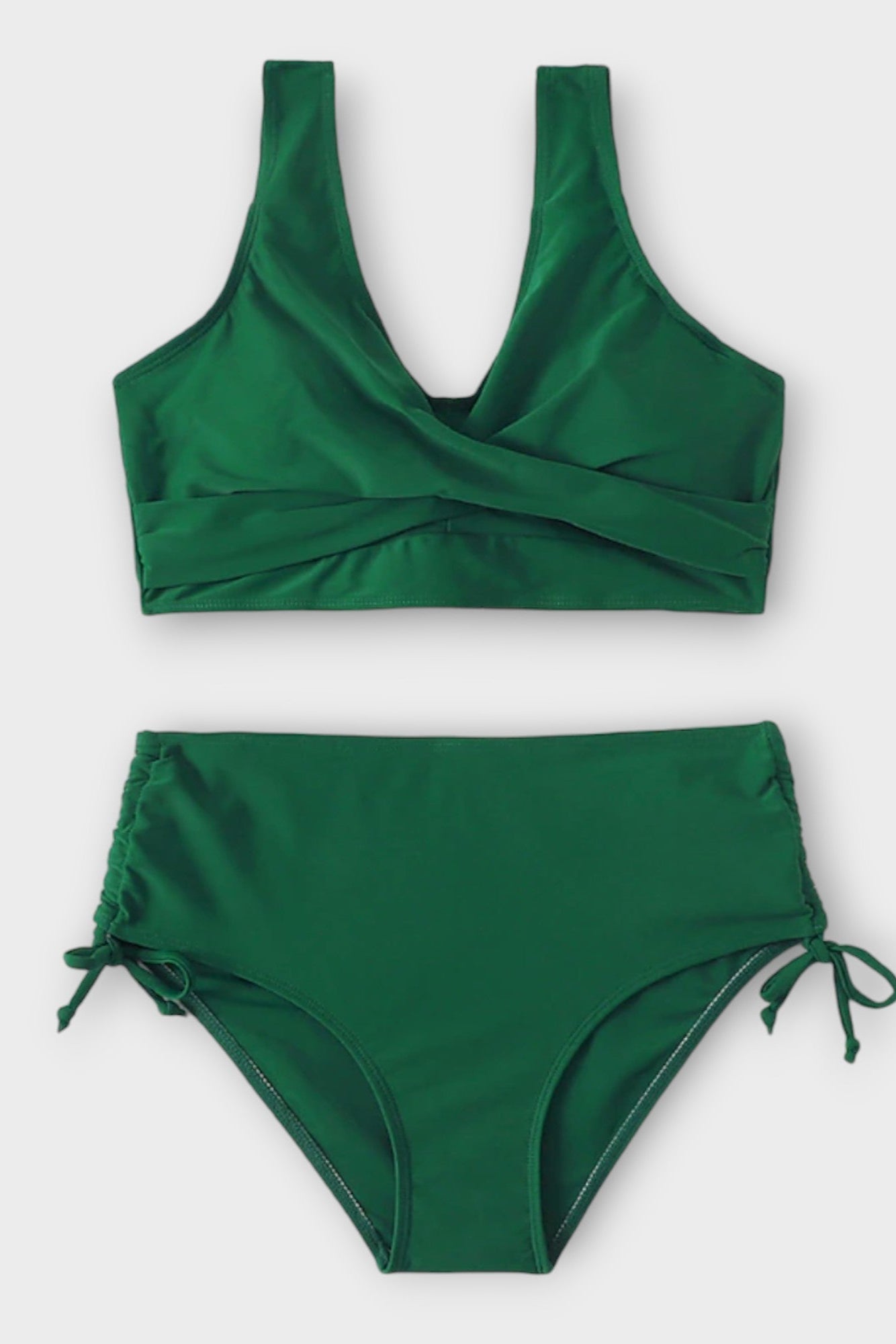Moni Conjunto de Bikini.