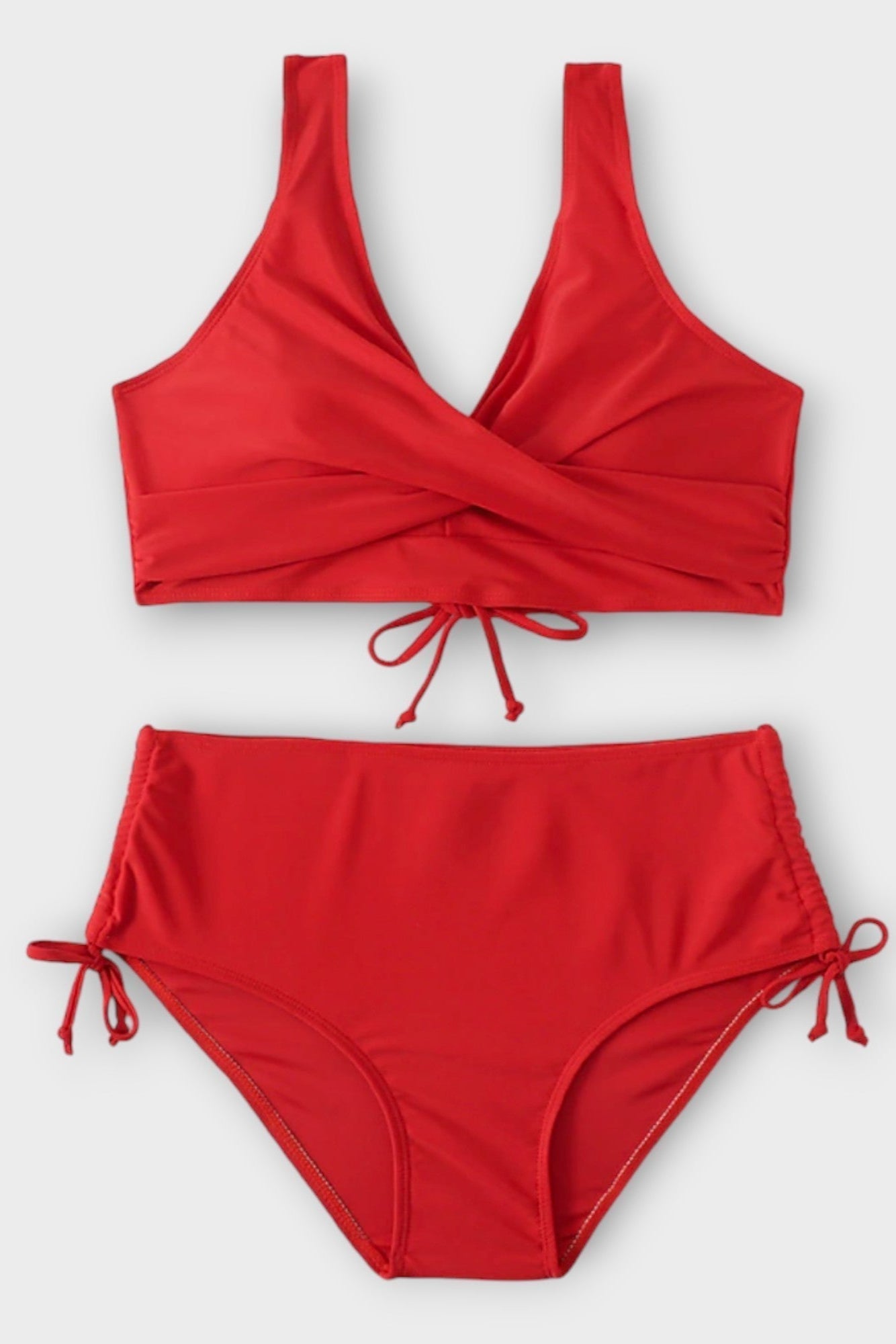 Moni Conjunto de Bikini.
