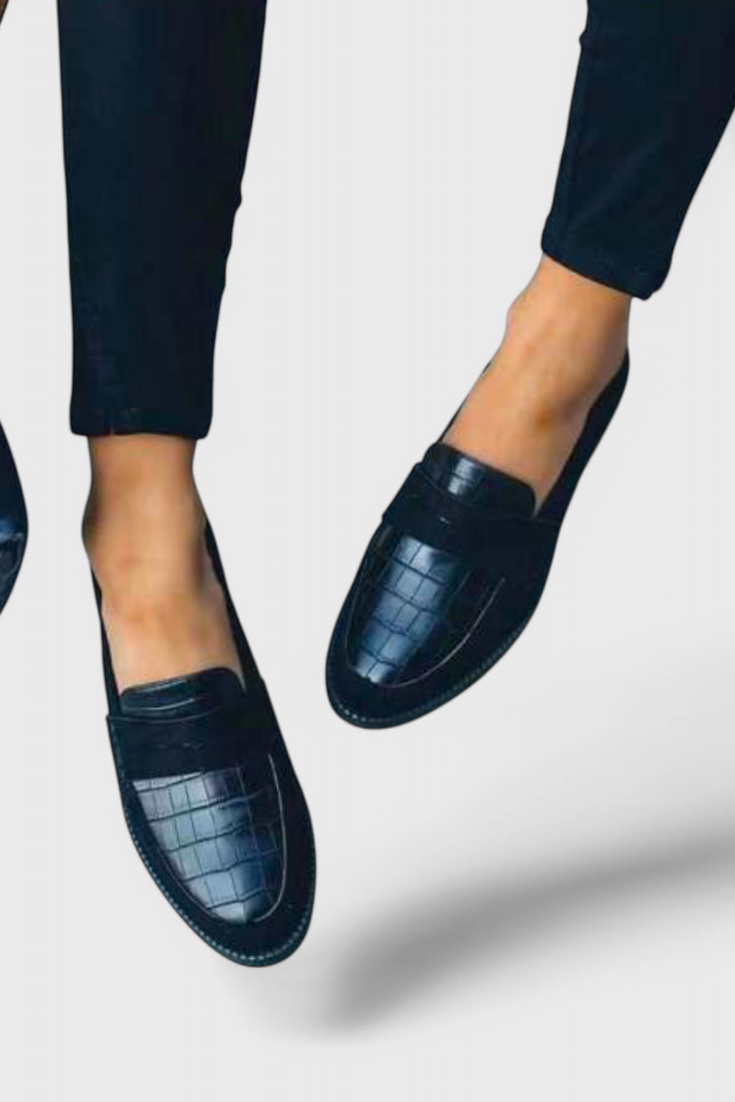 Vesper Zapatos Formales Elegantes para el Día a Día.