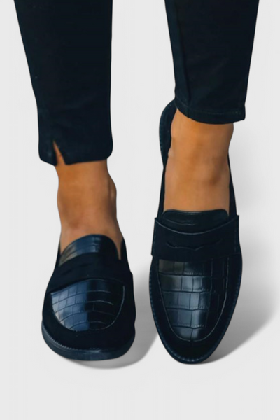 Vesper Zapatos Formales Elegantes para el Día a Día.