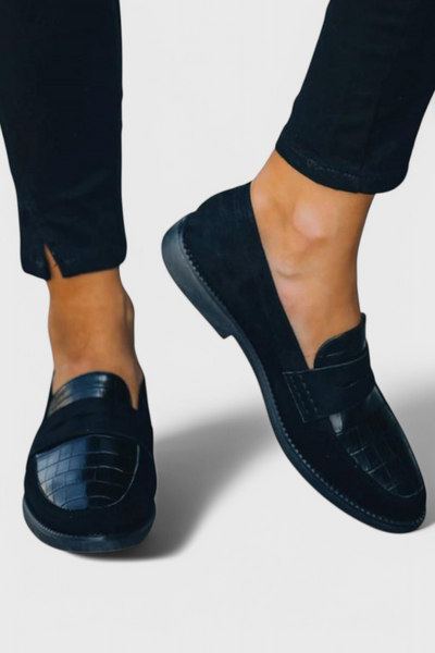 Vesper Zapatos Formales Elegantes para el Día a Día.