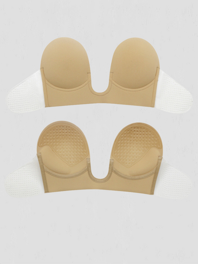 INVISIBLE SCULPT BRA.