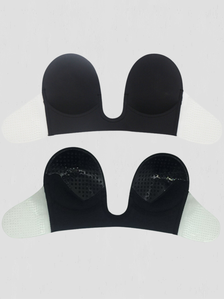 INVISIBLE SCULPT BRA.