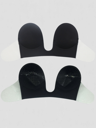 INVISIBLE SCULPT BRA.