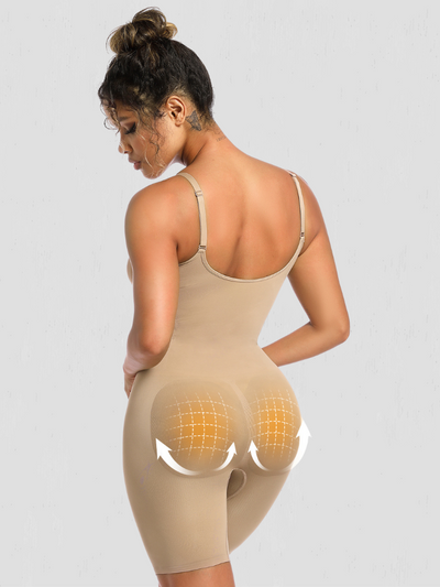 VITA SCULPT SUIT.