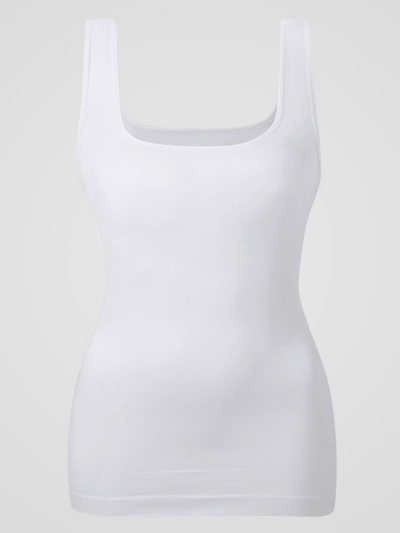 SEAMLESS SHAPE TANK.