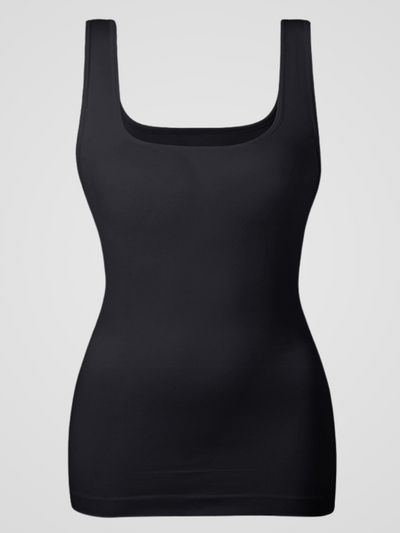 SEAMLESS SHAPE TANK.