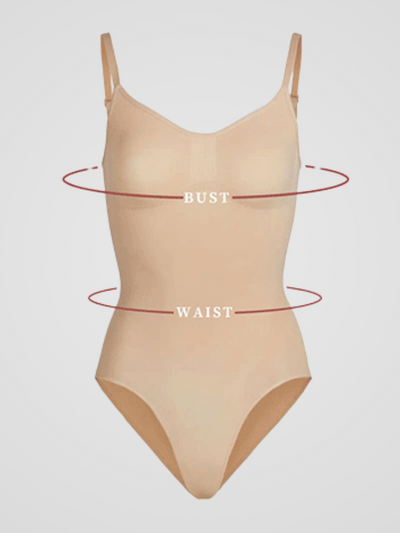 CONTOUR SOFT BODY.