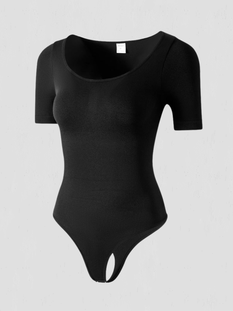 LYRA SCULPT BODYSUIT.