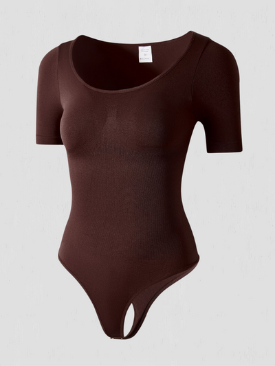 LYRA SCULPT BODYSUIT.