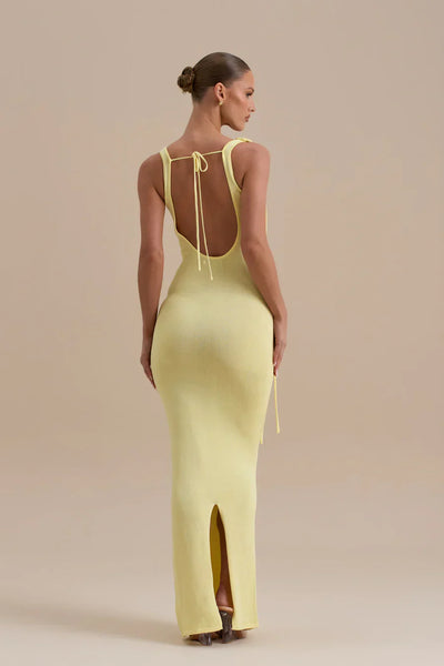 MAXI DRESS LILLY.