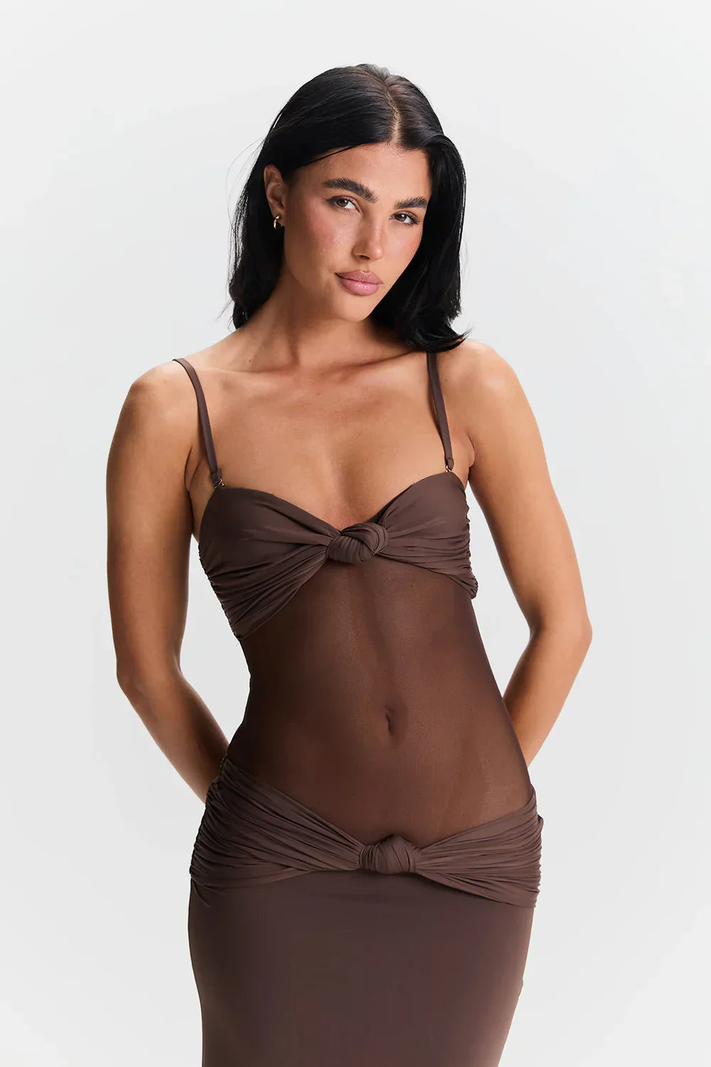 MAXI DRESS AMARA.