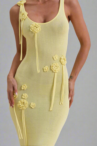 MAXI DRESS LILLY.