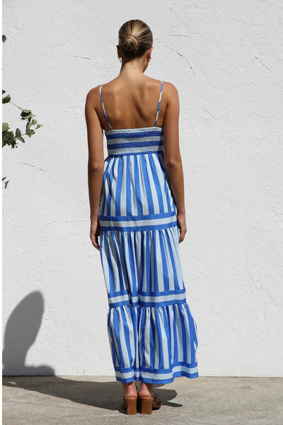 LAINA MAXI DRESS