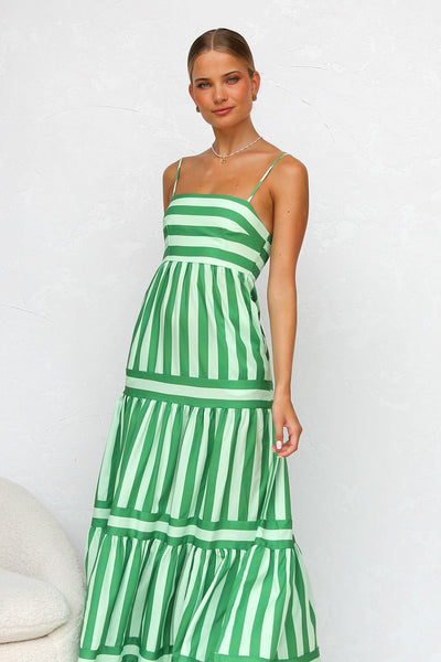 MAXI DRESS LAINA.