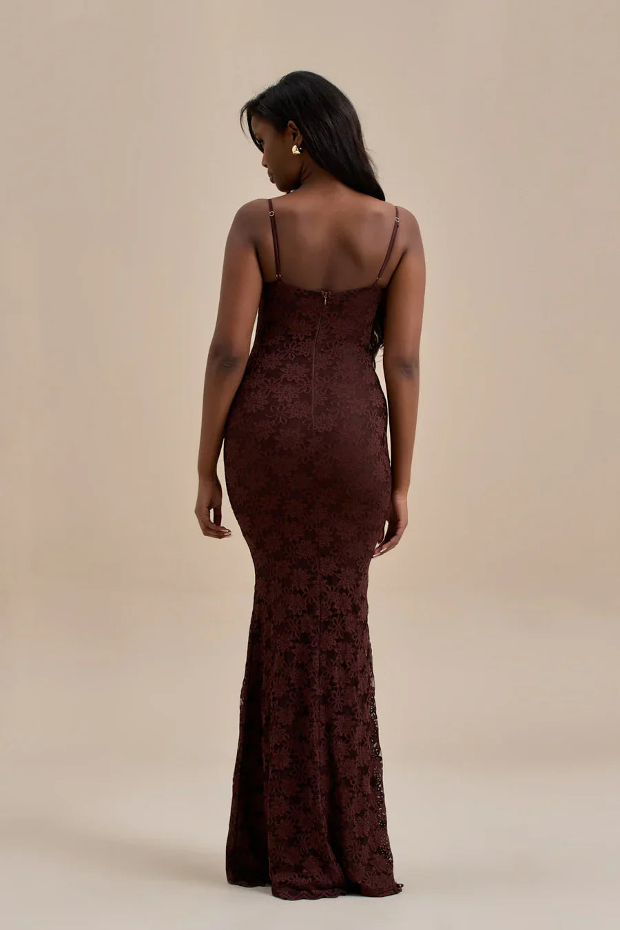 MAXI DRESS LEAH.
