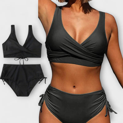 Moni Conjunto de Bikini.