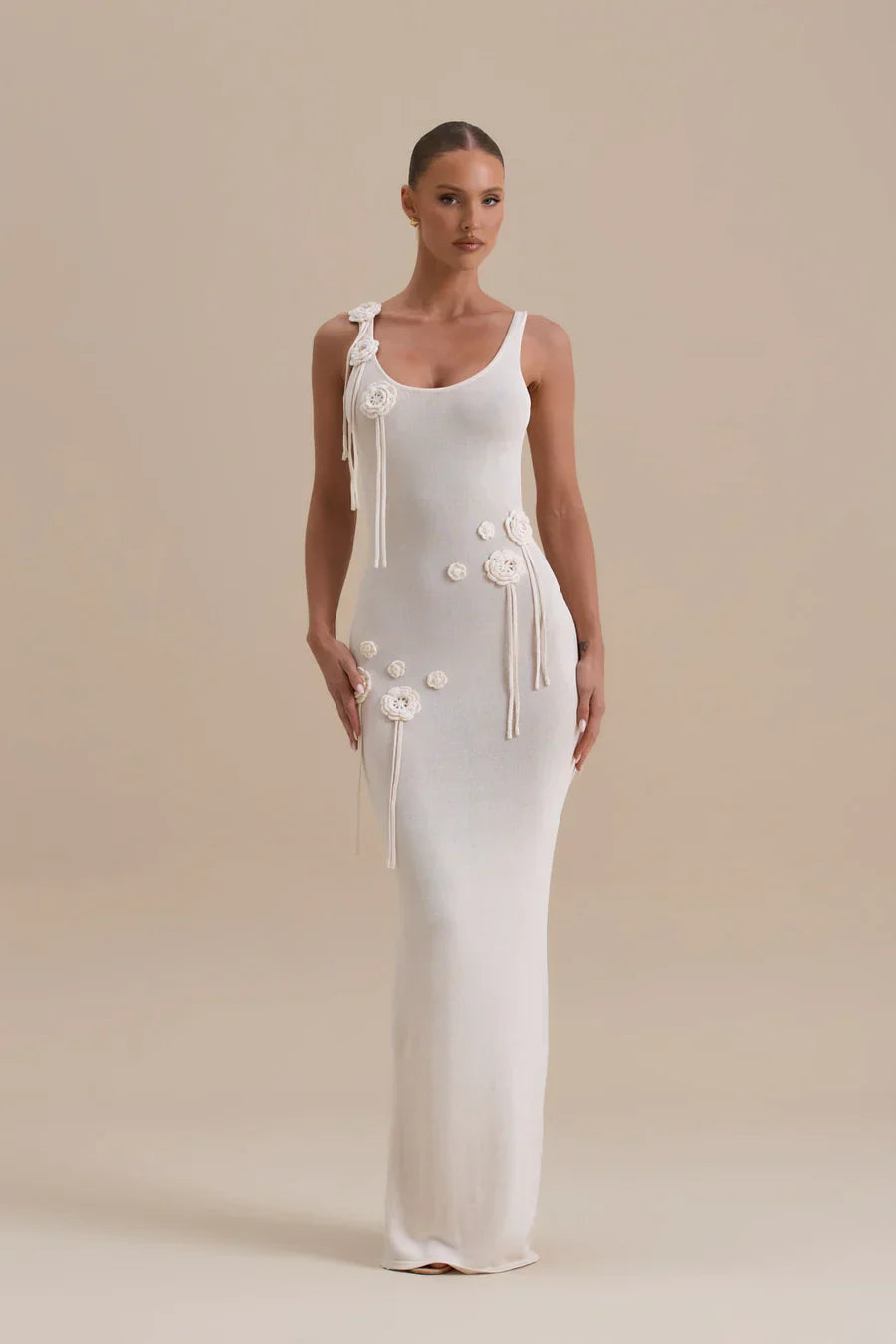 MAXI DRESS LILLY.