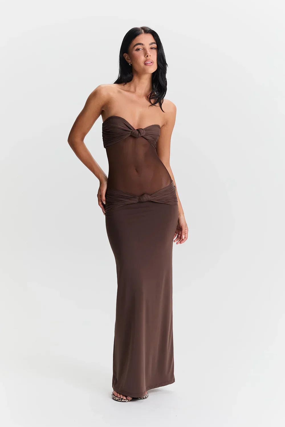 MAXI DRESS AMARA.