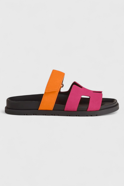 Bravely Sandalias Elegantes de Verano.