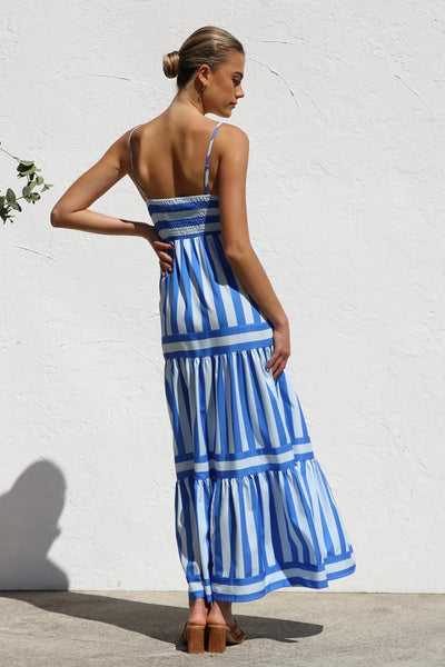 LAINA MAXI DRESS