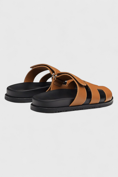 Bravely Sandalias Elegantes de Verano.