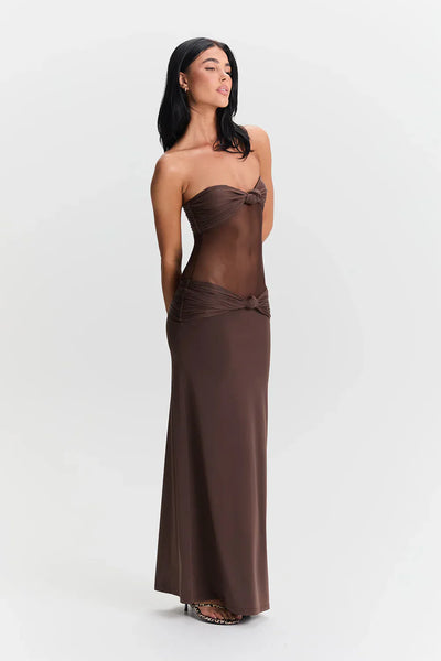 MAXI DRESS AMARA.
