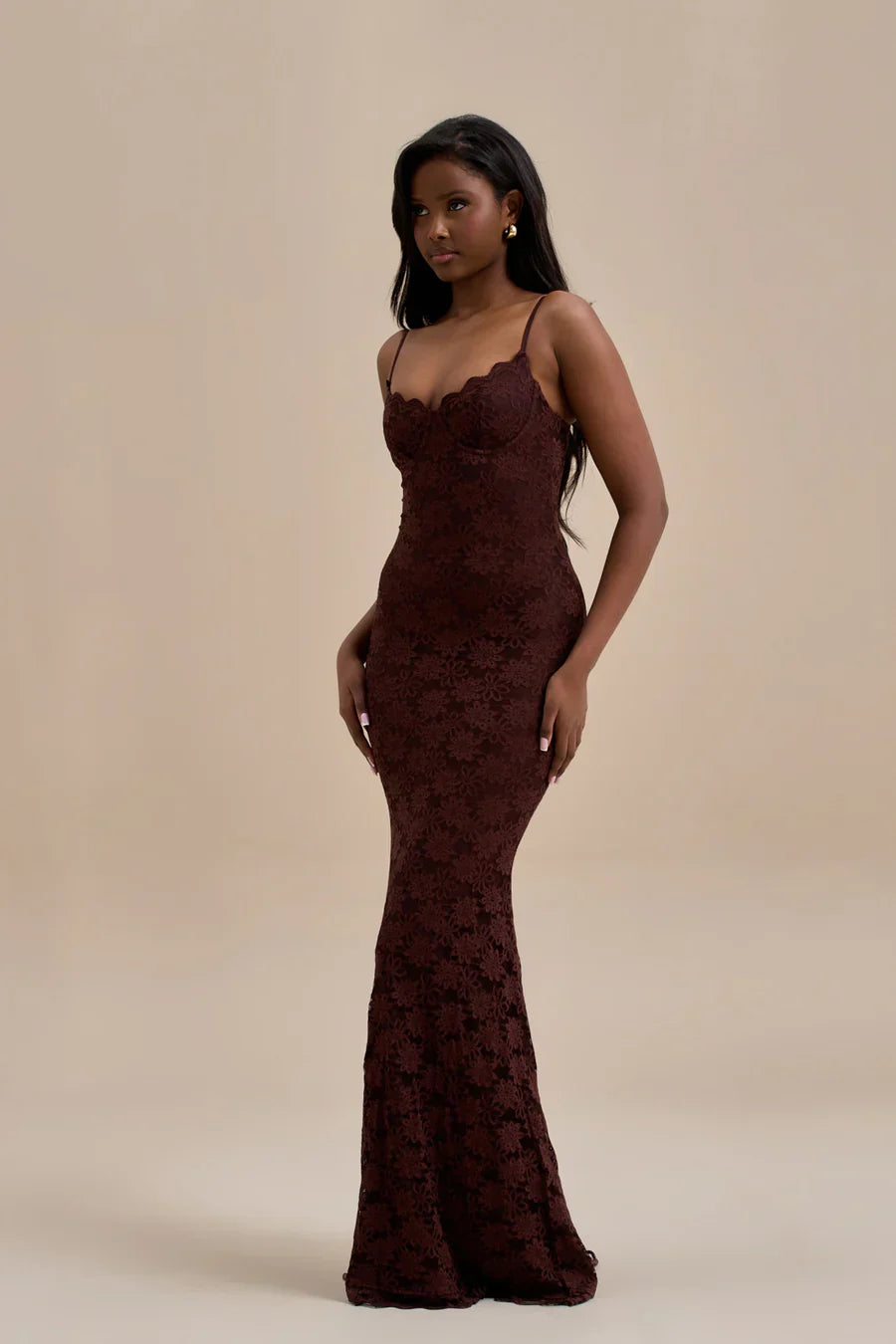 MAXI DRESS LEAH.