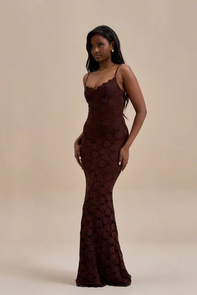 MAXI DRESS LEAH.