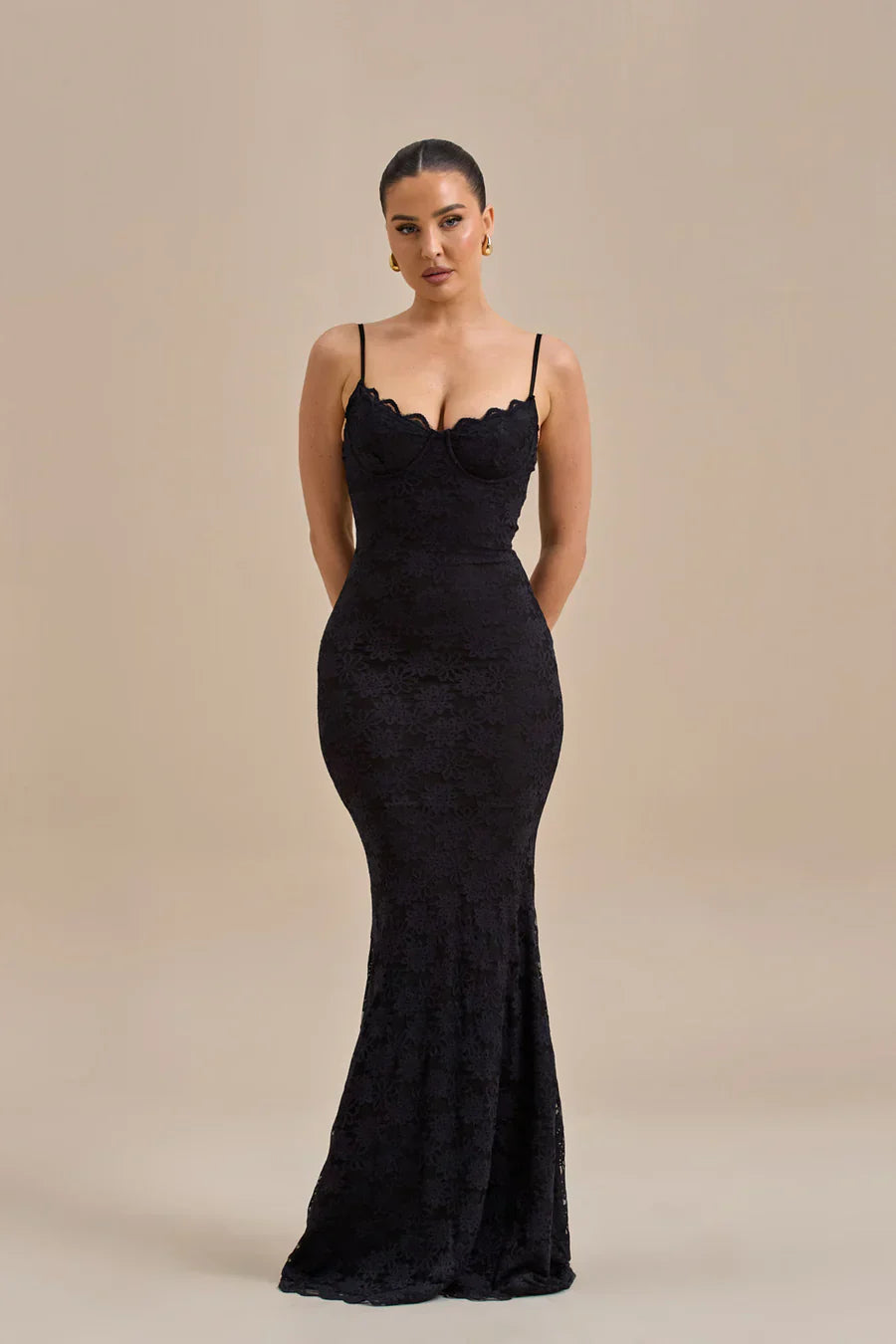 MAXI DRESS LEAH.