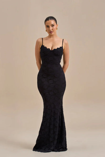 MAXI DRESS LEAH.